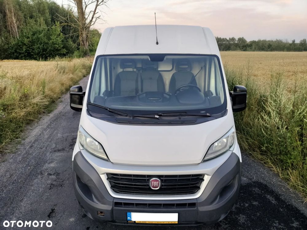 Fiat Ducato - 1