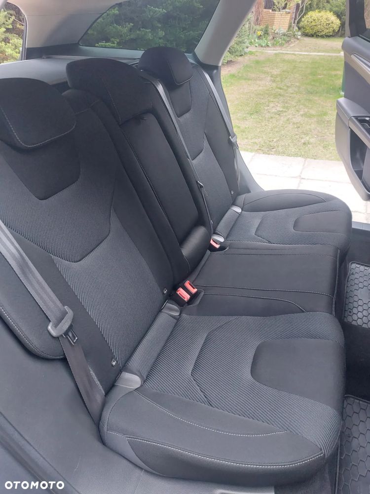 Ford Mondeo 2.0 TDCi Titanium - 15