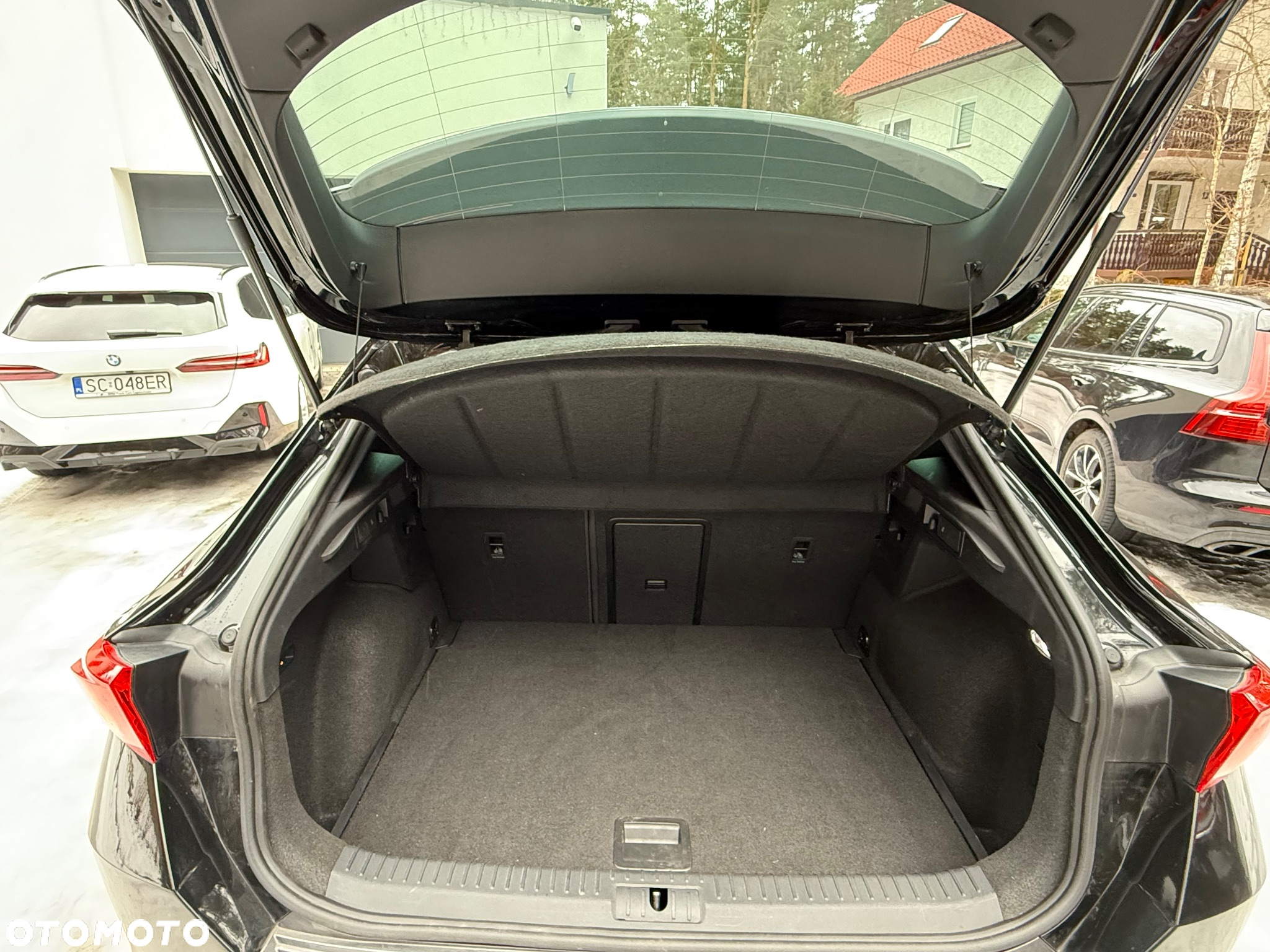 Cupra Formentor 2.0 TSI VZ DSG - 12