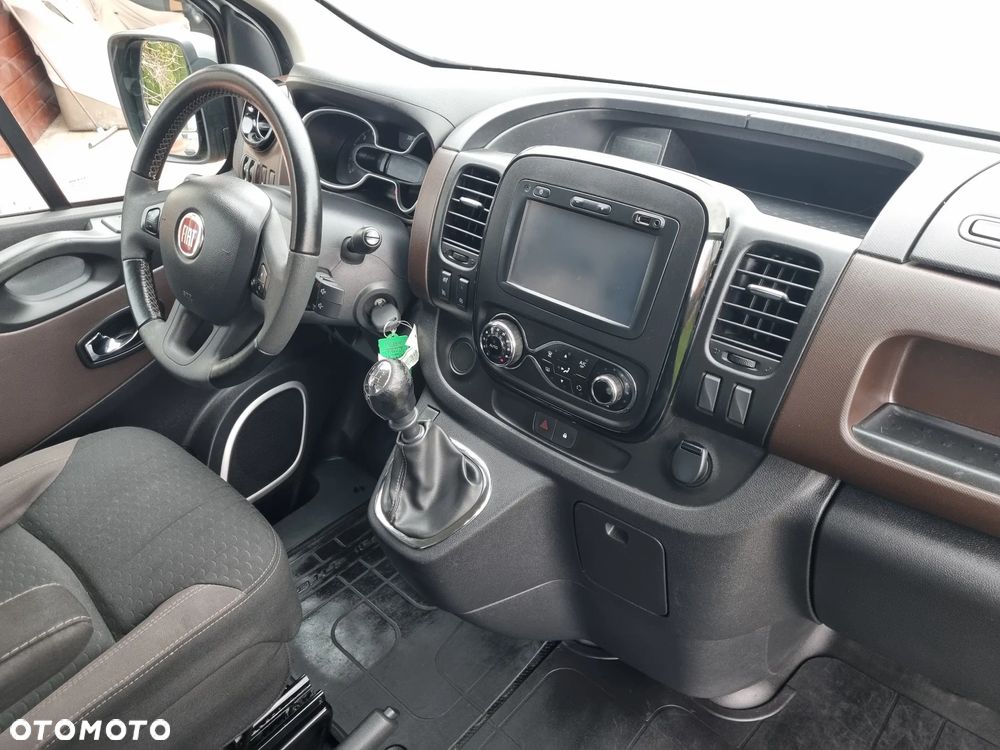 Fiat Talento - 7