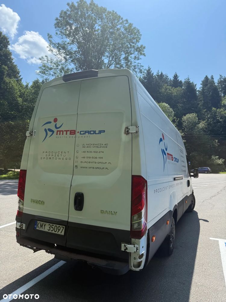 Iveco Daily - 5