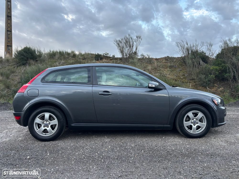 Volvo C30 1.6 D Drive Summum - 30