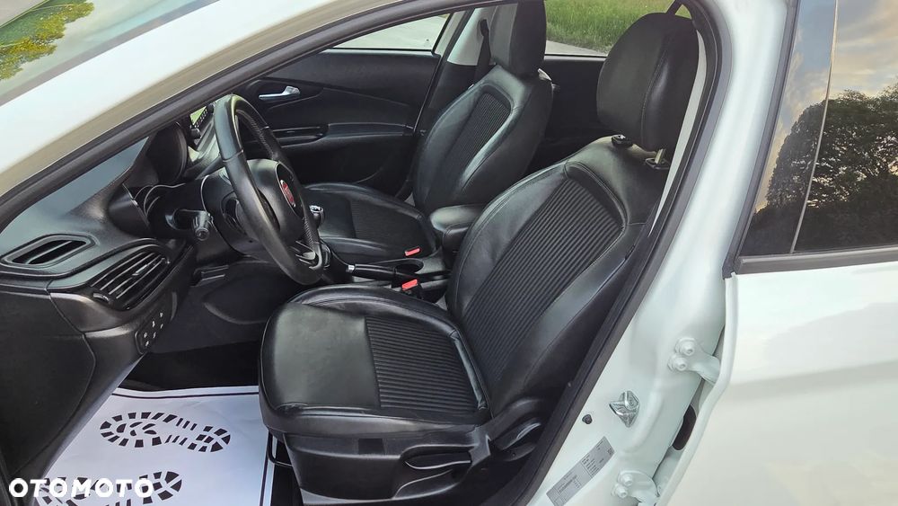 Fiat Tipo 1.4 T-Jet S-Design - 18