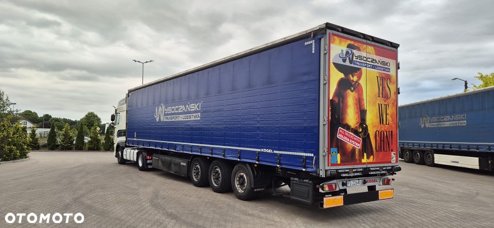 DAF XF 480 - 3