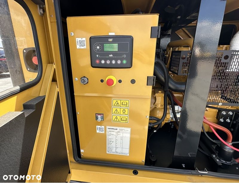 Caterpillar DE88E0 - 27