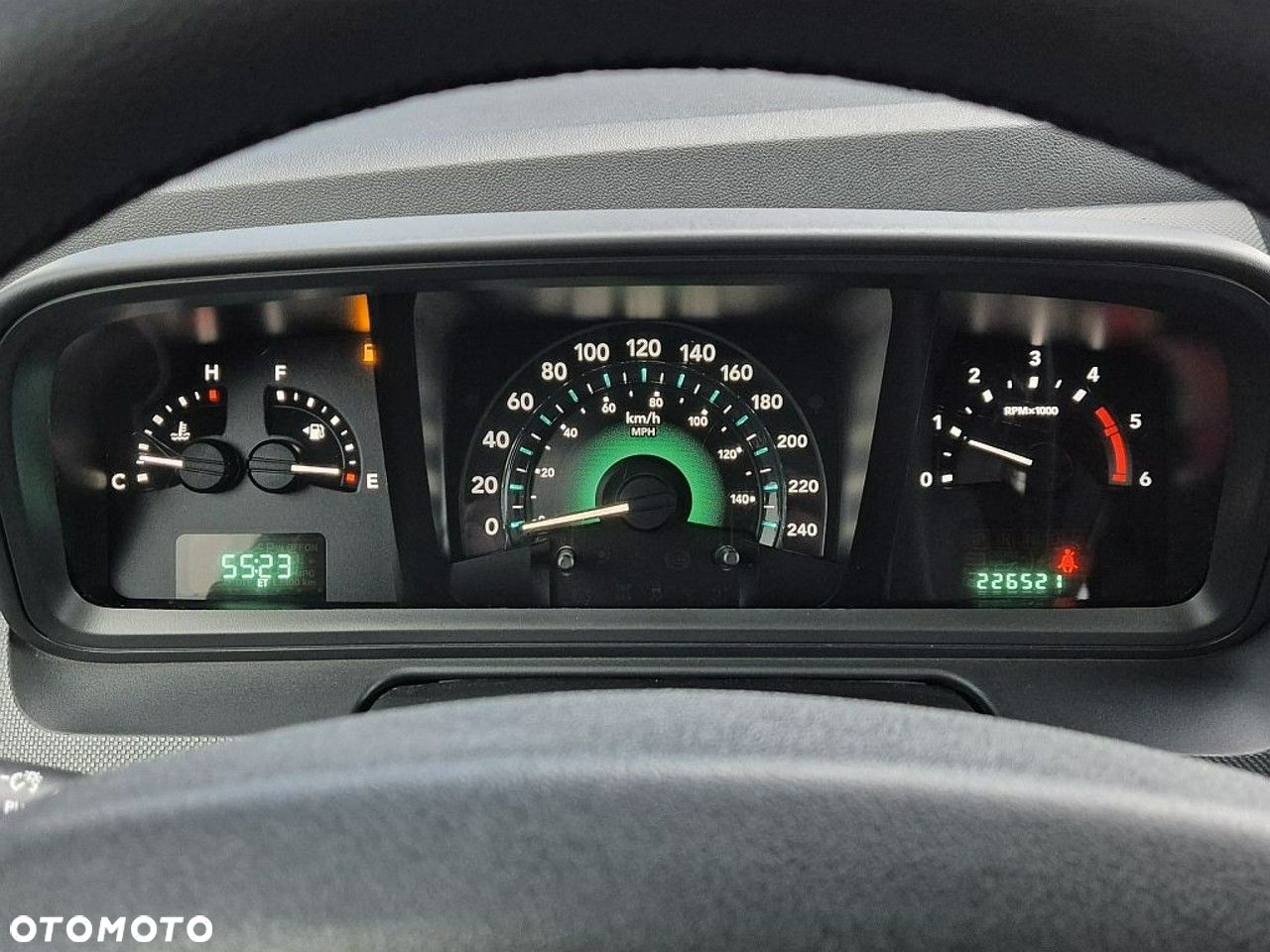 Dodge Journey - 15