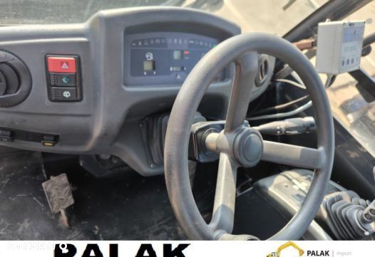 Komatsu Ładowarka KOMATSU WA 90-6 , 2012 rok - 11