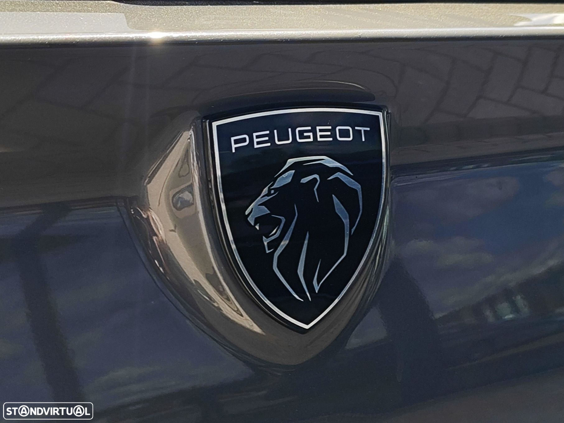 Peugeot 308 SW 1.2 PureTech Active - 8