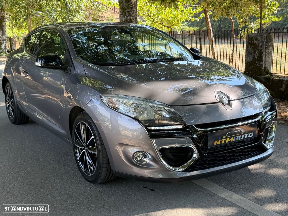 Renault Mégane 1.5 dCi Bose Edition CO2 Champion - 4