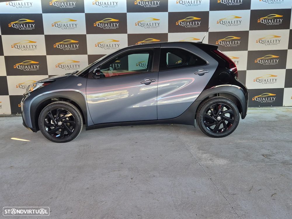 Toyota Aygo X Air Style - 6