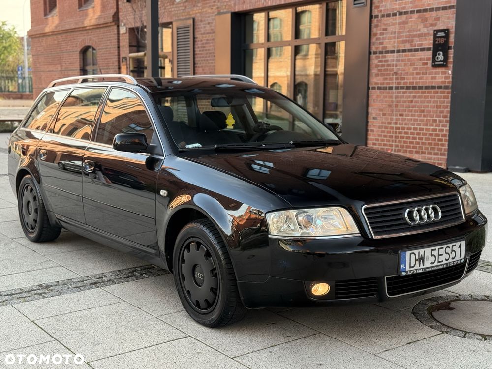 Audi A6 Avant - 12