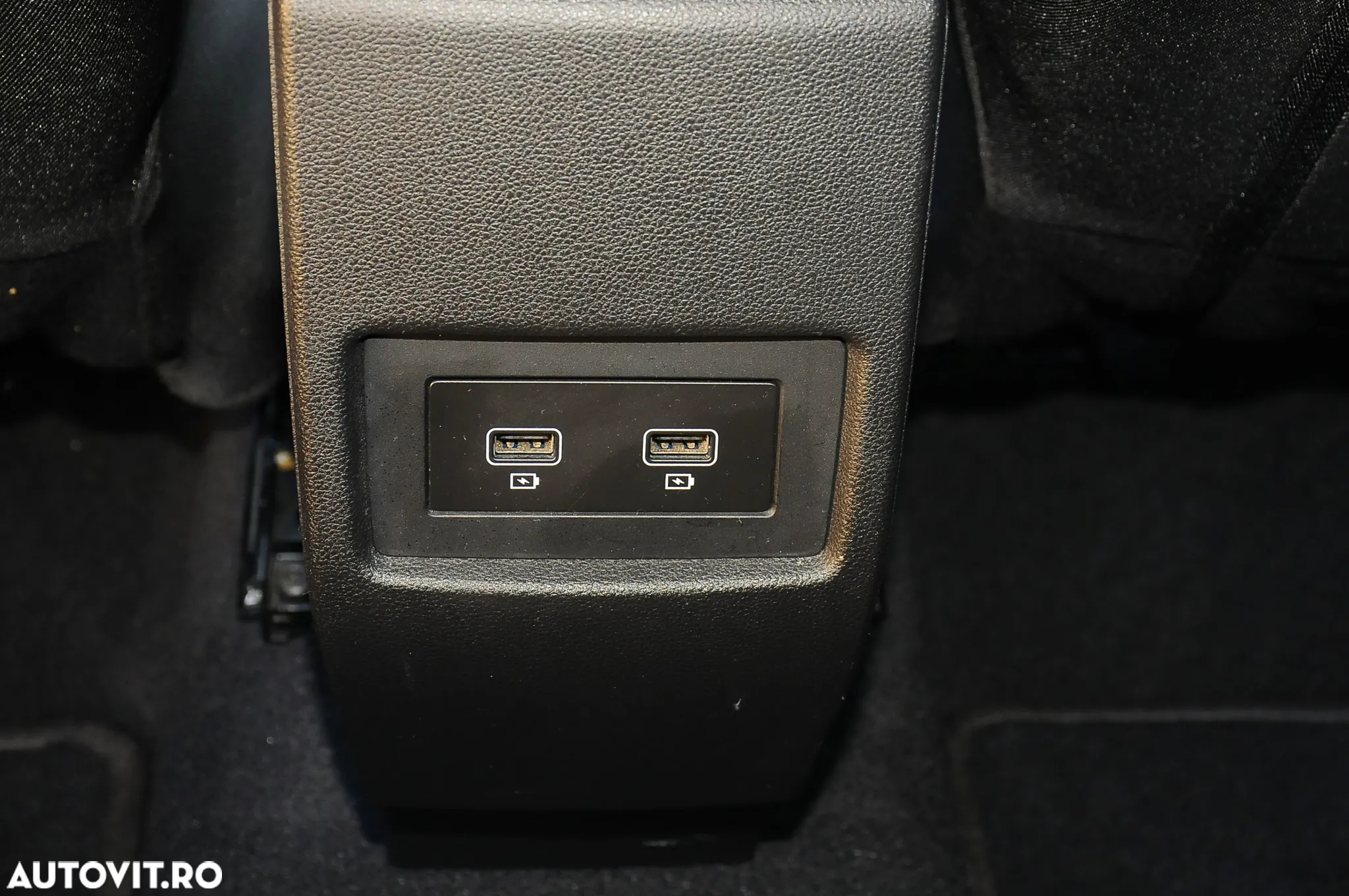 Dacia Duster Blue dCi 115 Prestige - 18