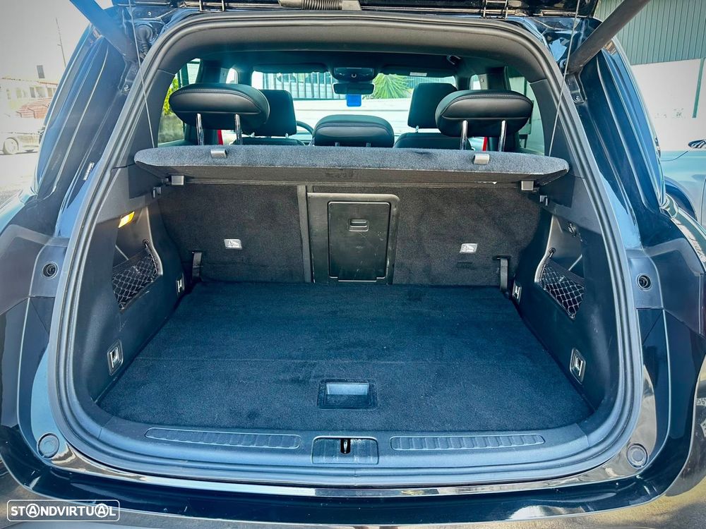 Smart #1 66 kWh Brabus AWD - 28