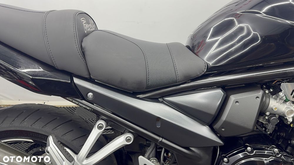 Suzuki Bandit - 32