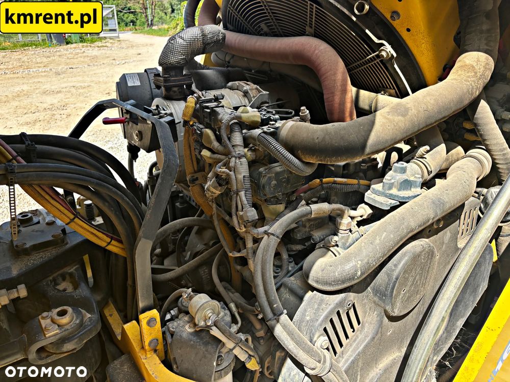 Bomag BW 161 AD-5 WALEC 2016R | BOMAG BW 80, 100, 138, 135, 80, 120 HAMM H8, 10, 12, 14, DYNAPAAC CC1000, 1100, 1200 - 29
