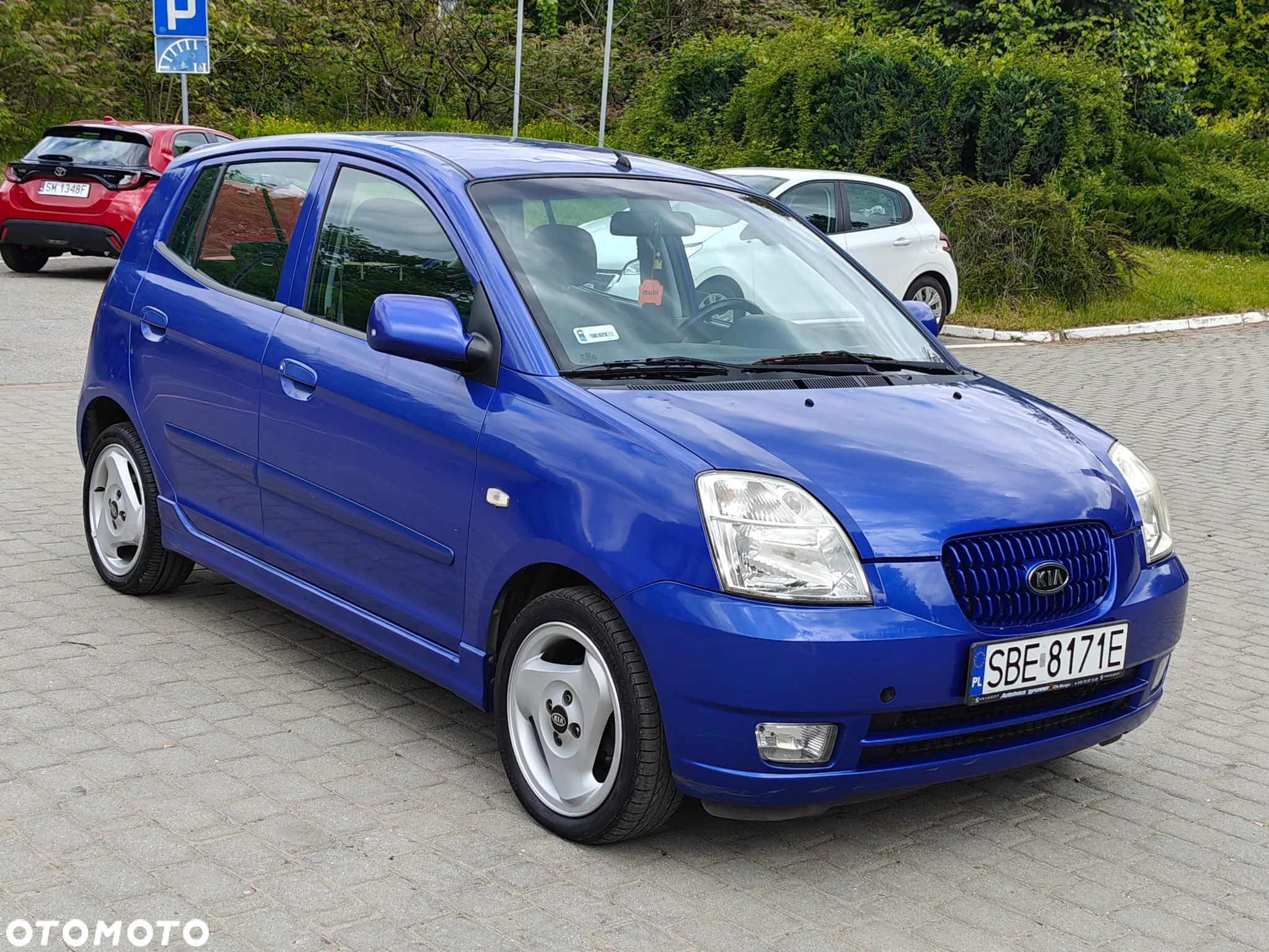 Hyundai i10 1.1 Premium - 11