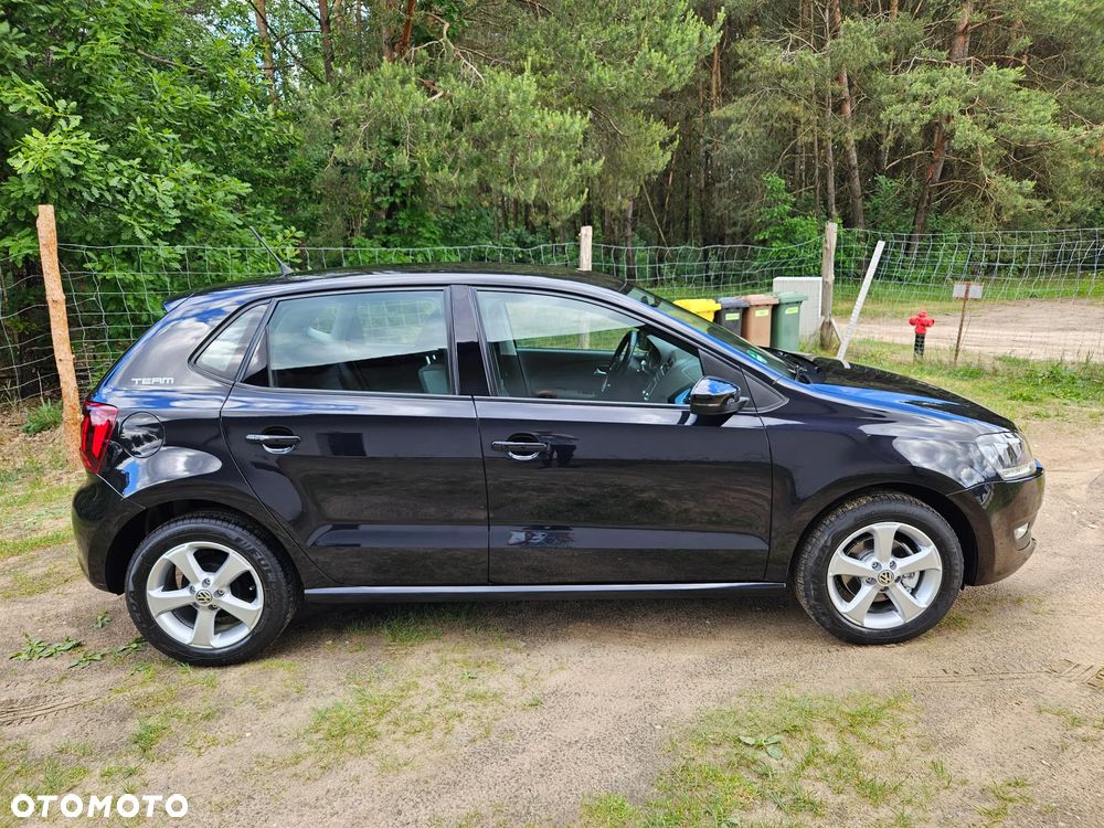 Volkswagen Polo 1.4 MATCH - 3