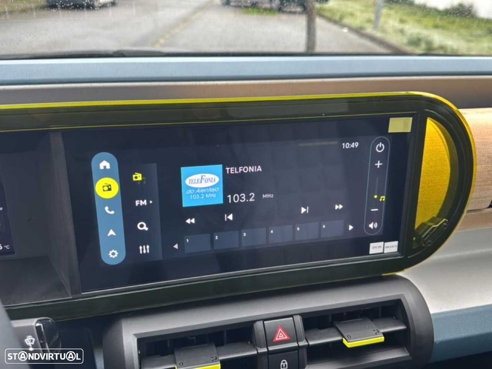 Fiat Grande Panda - 21