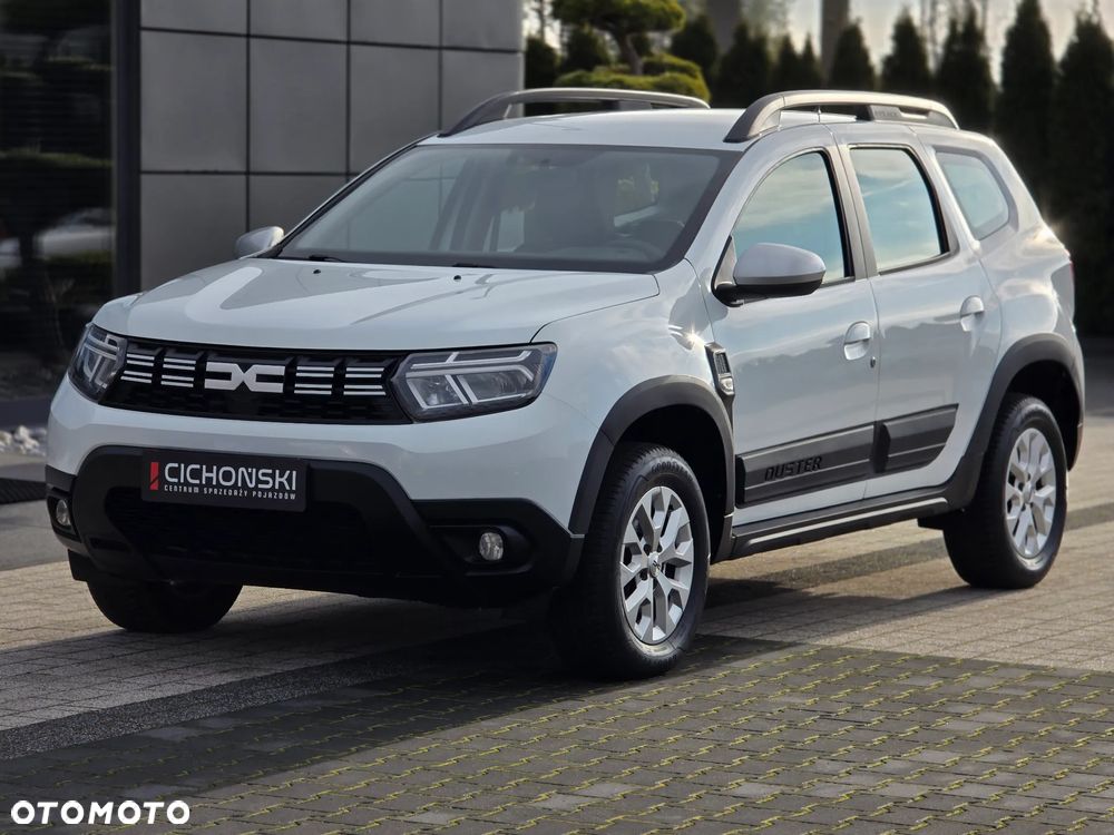 Dacia Duster 1.5 Blue dCi Extreme 4WD - 3