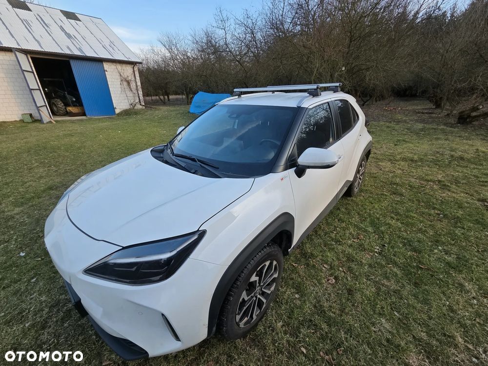 Toyota Yaris Cross 1.5 Comfort - 6