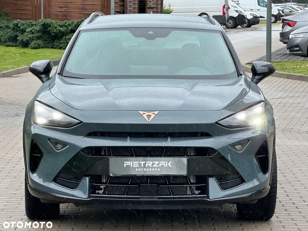 Cupra Formentor 1.5 TSI DSG - 4