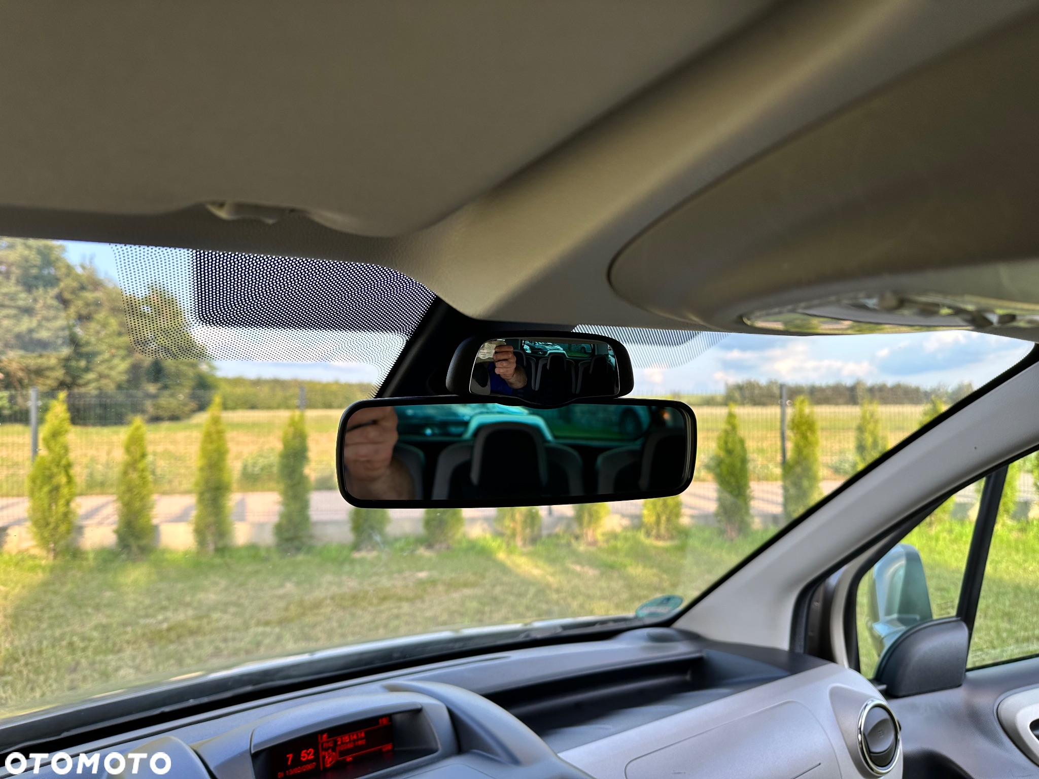 Citroën Berlingo 1.6 HDi XTR - 34