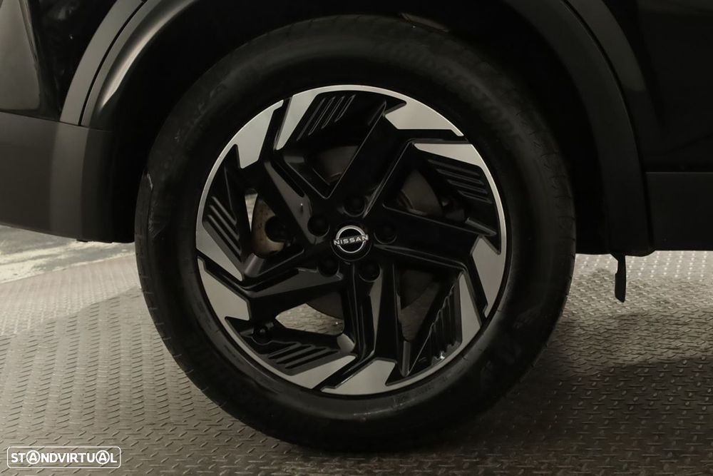 Nissan Qashqai - 5