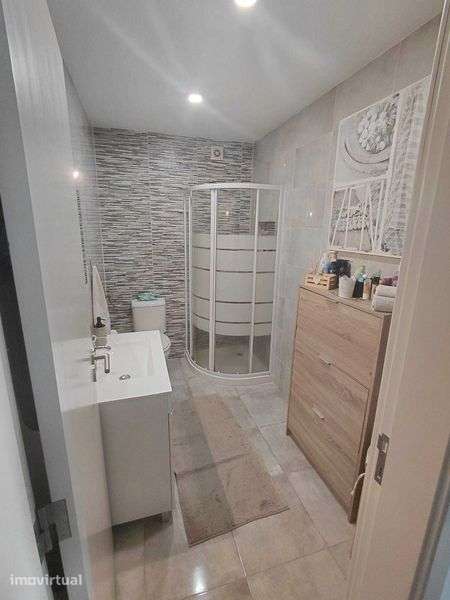 Excelente apartamento T2+1 - Grande imagem: 5/12