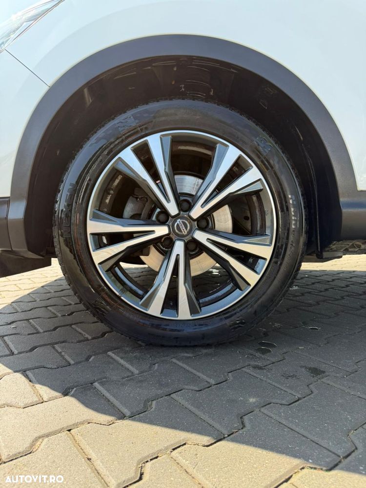 Nissan Qashqai - 21