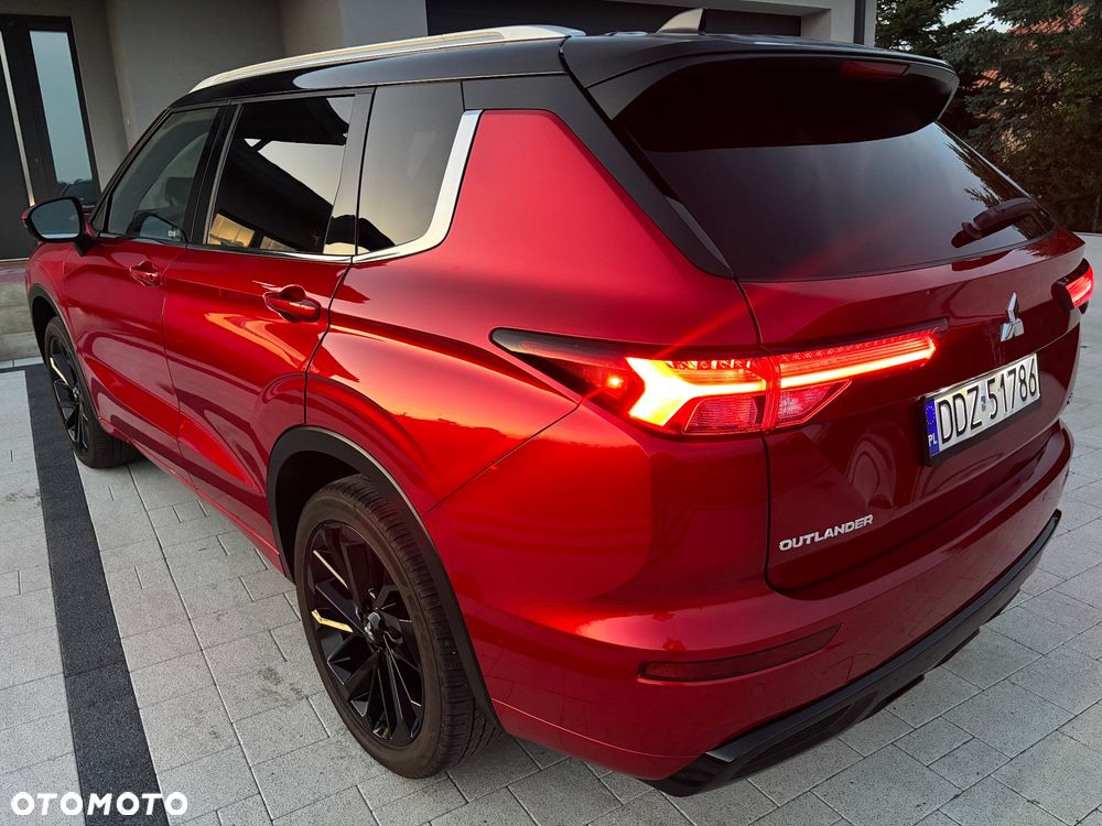 Mitsubishi Outlander - 15