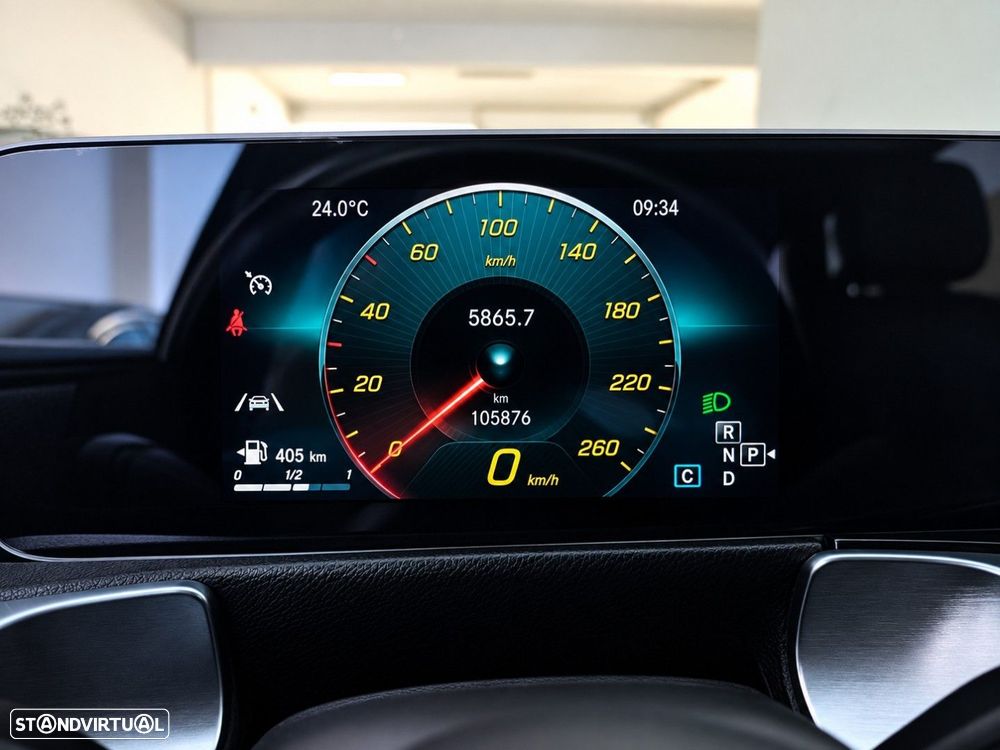 Mercedes-Benz GLB 180 d Progressive - 29