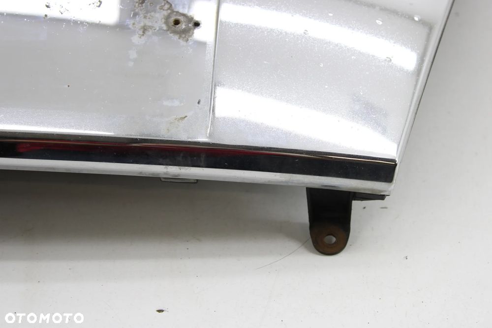 VW Touran I lift  Atrapa Przód Grill  1T0853651D - 3