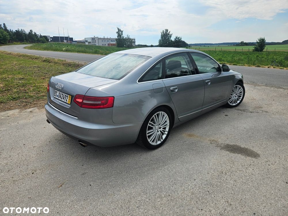 Audi A6 Limousine - 8