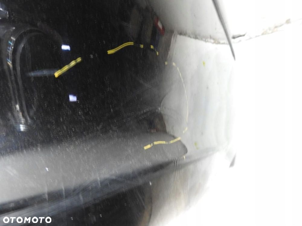 ZDERZAK TYLNY TYŁ EXLD PEUGEOT 607 LIFT 9629153177 - 5