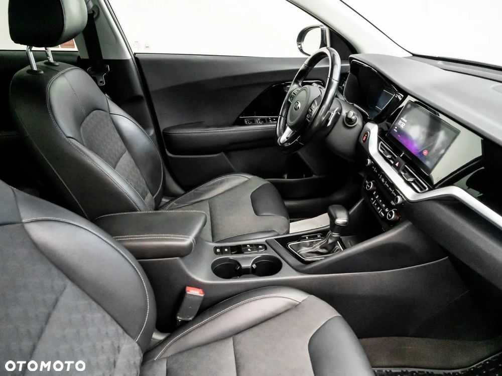 Kia Niro - 16