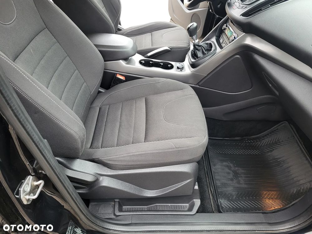 Ford Kuga 1.5 EcoBoost FWD Titanium Plus ASS - 15