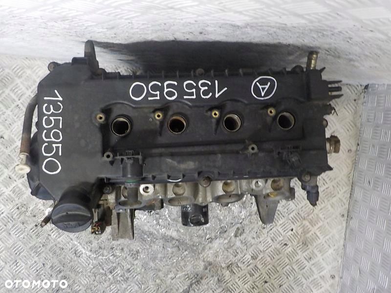 MITSUBISHI COLT VI SMART FORFOUR SILNIK 1.5 135950 135.950 PRZEBIEG 72 TYS. - 7