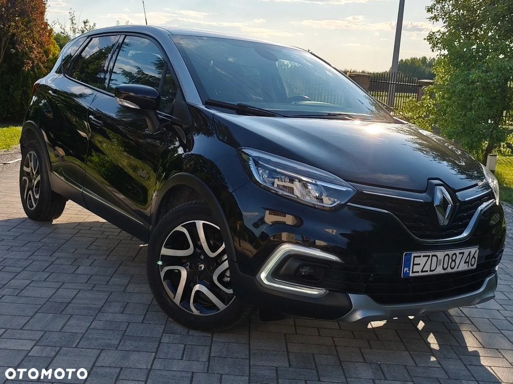 Renault Captur (ENERGY) TCe 90 INTENS - 2