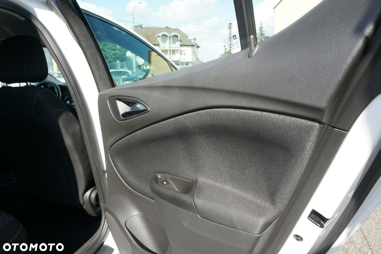 Opel Astra - 20