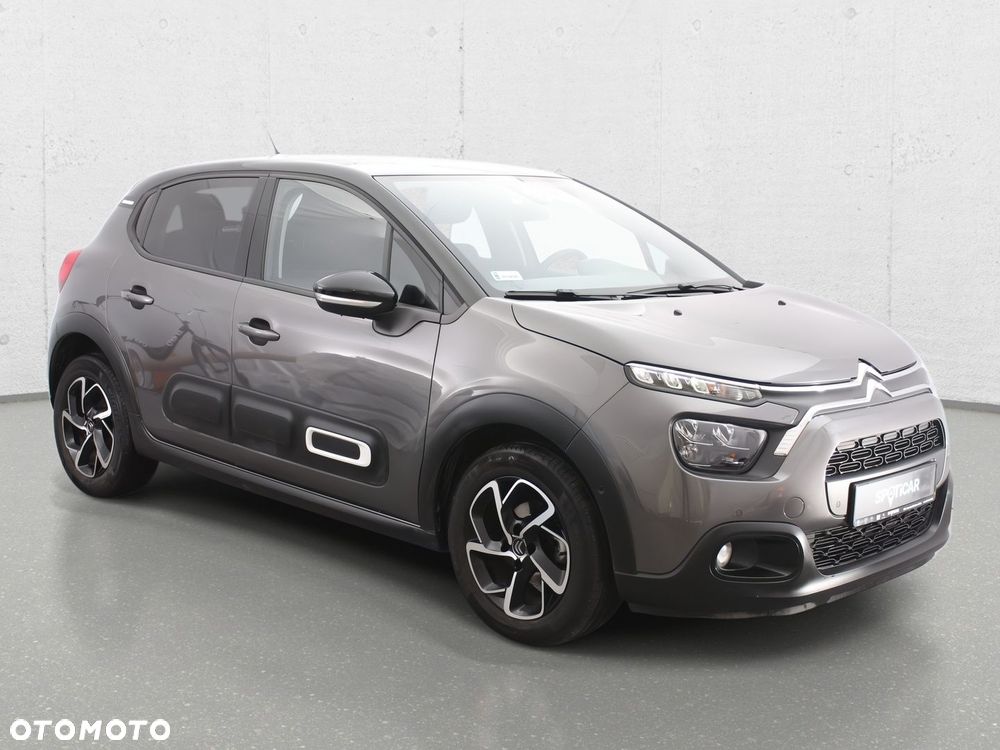 Citroën C3 1.2 PureTech Shine S&S EAT6 - 7