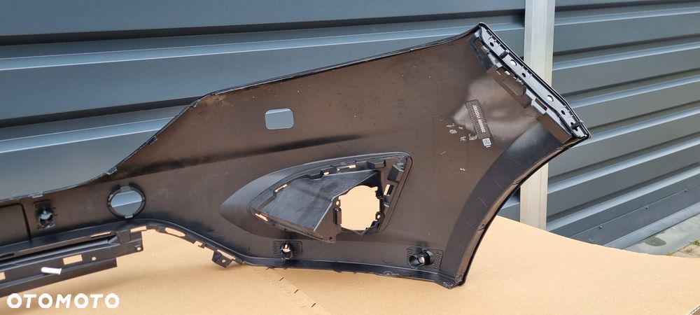 FORD EDGE MK2 2015- Zderzak przód oryginał MA039 - 10