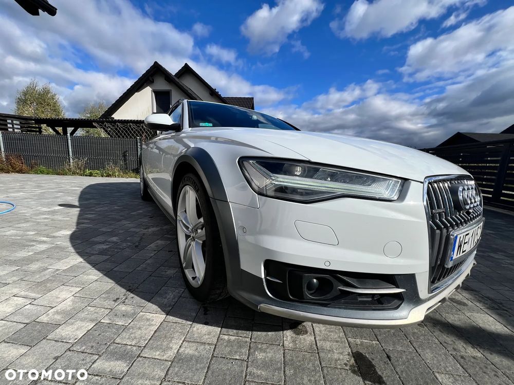 Audi A6 Allroad - 3