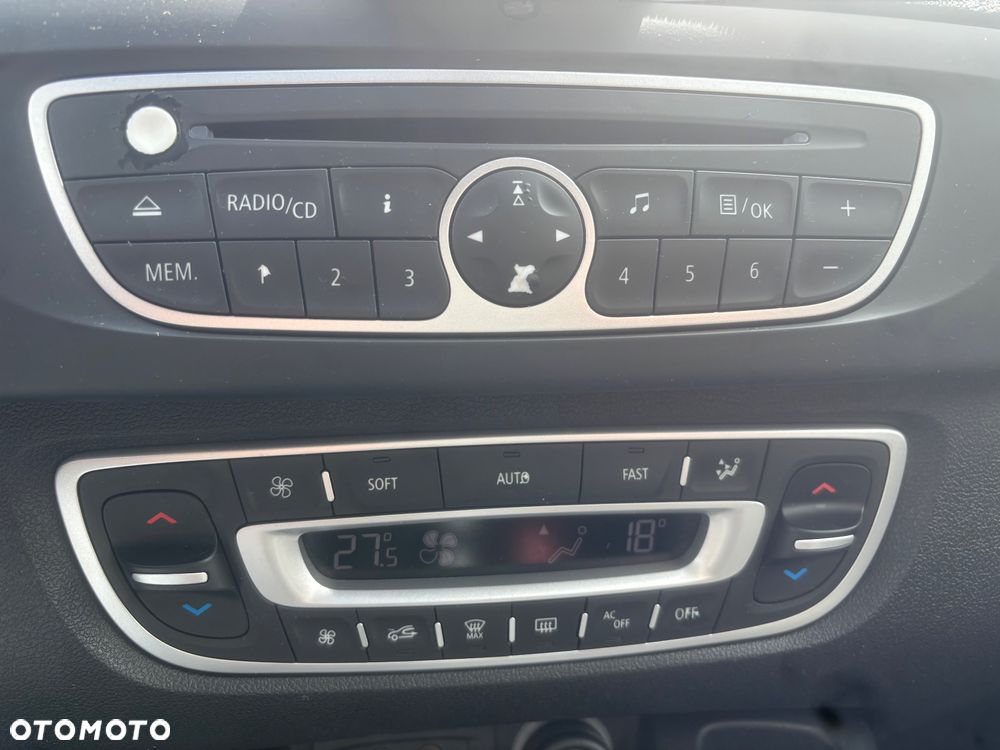 Renault Scenic TCe 130 Dynamique - 13
