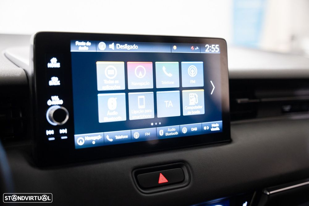 Honda HR-V 1.5 i-MMD e:HEV Advance - 10