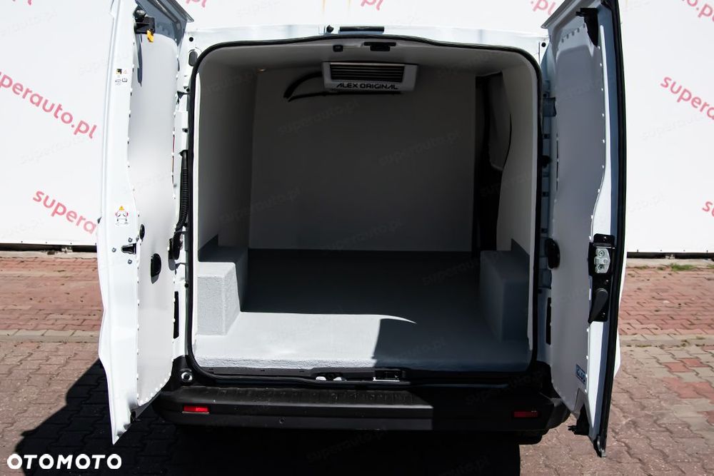Renault Trafic L2H1 Chłodnia 2.0 130KM - 15