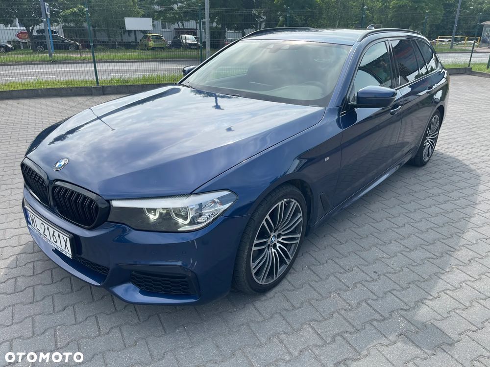 BMW 5