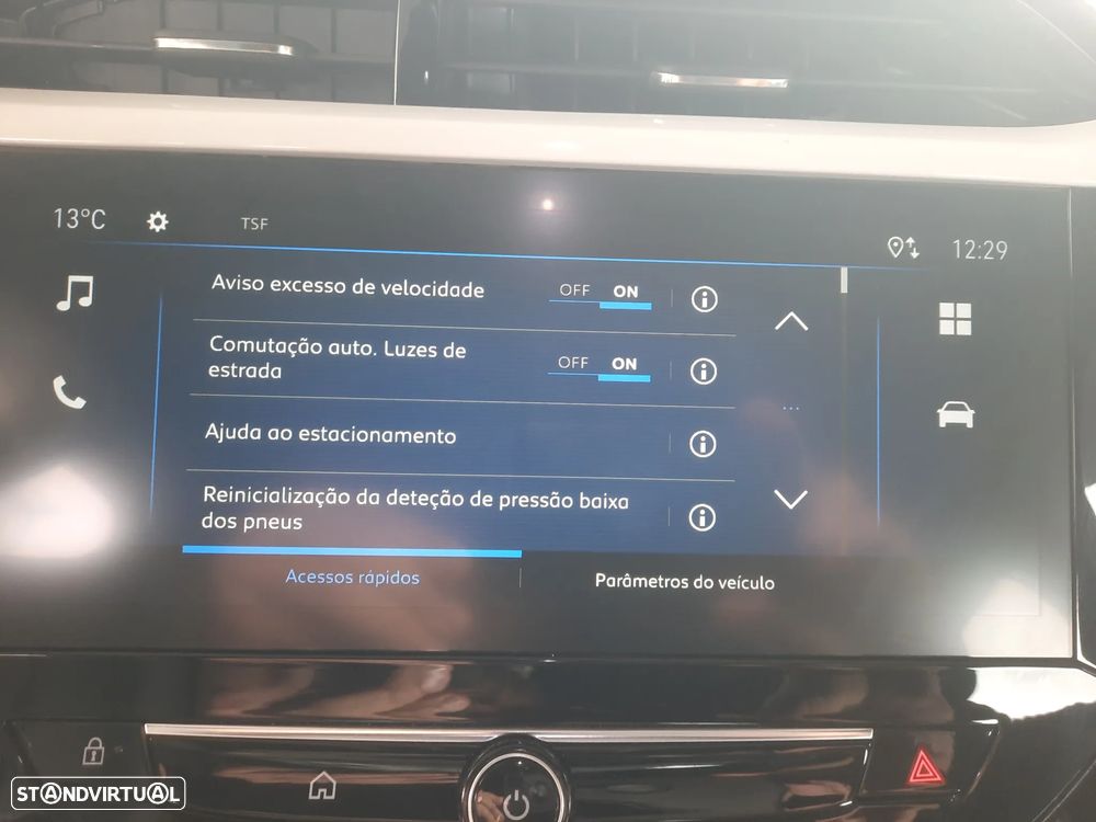 Opel Corsa 1.2 T GS - 26