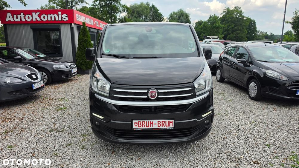 Fiat TALENTO - 10