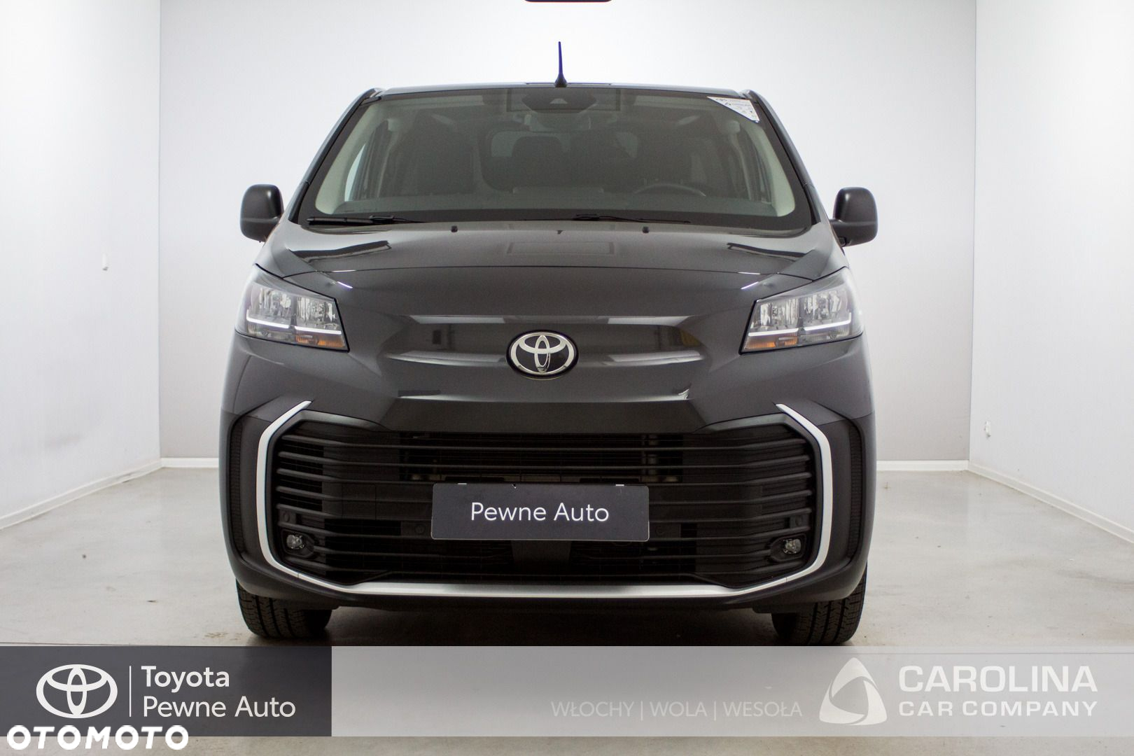 Toyota PROACE - 15
