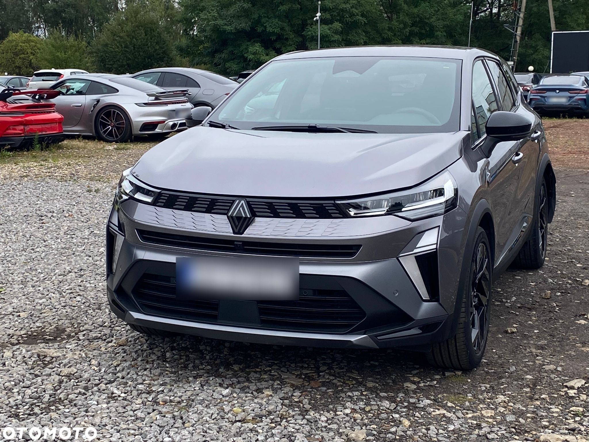Renault Symbioz 1.6 E-Tech Full Hybrid 145 Esprit Alpine - 1